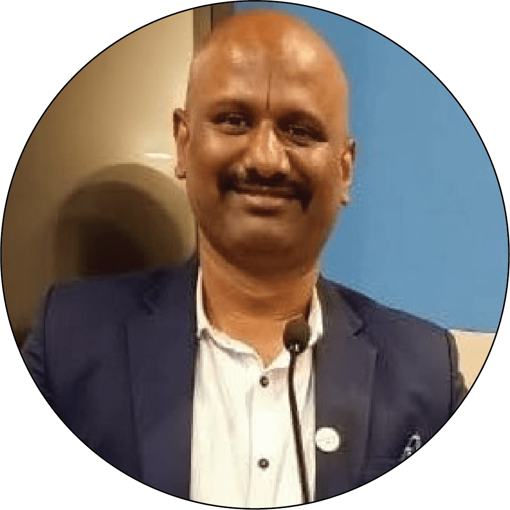Bharadwaj STP