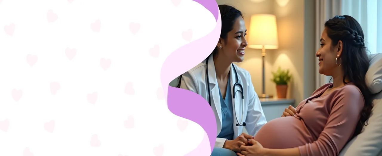 Your Journey to Parenthood