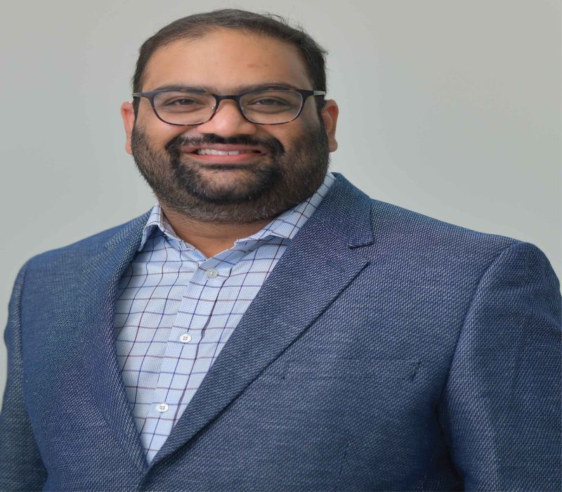Dr. C. Rakesh