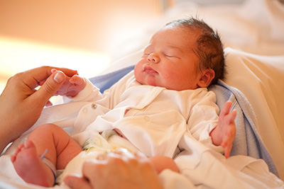 Newborn Care During COVID-19 Pandemic