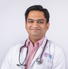 Dr. Anand Subhash Wani