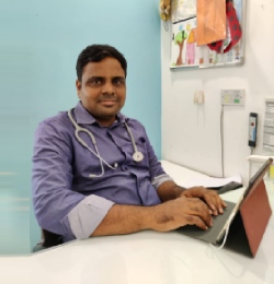 Dr. Ravi Ankura Hospital
