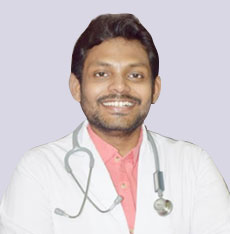 Dr. Vamsi Krishna
