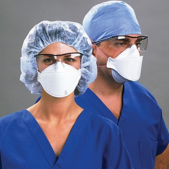 Doctors with Mask