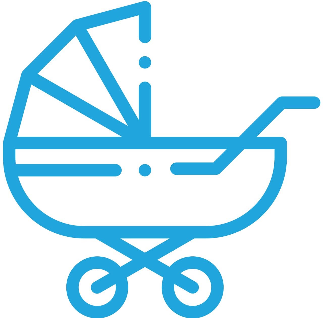 stroller for babies