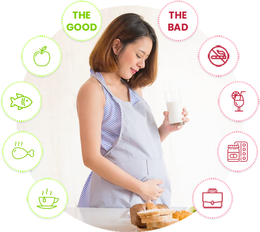 nutrition-in-pregnancy