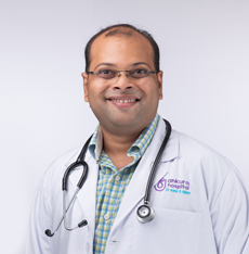 Dr. Muralikrishna