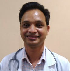 Dr Satyajit
