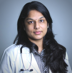 Dr. Swetha Yudhishtir