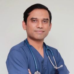 Dr. Srinivas Jakka
