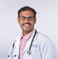Dr. Amar sundar verma Ankura Hospital