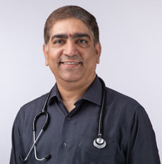 Dr. VVS Chandrasekharam