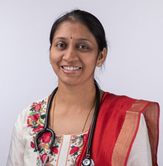 Dr. K. Srilatha Reddy
