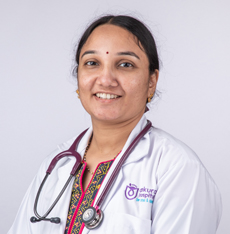 Dr. Sirisha Ankura Hospital