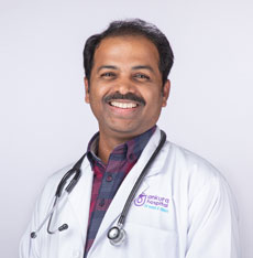 Dr.Sunil Vidap