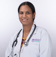 Dr. Vimala Kumari G
