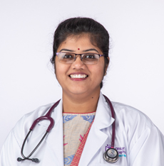 Dr. pallavi Ankura Hospital