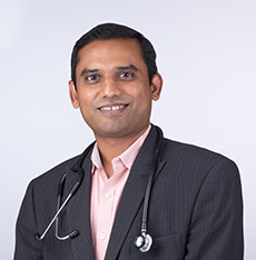 Dr. Srinivas Jakka