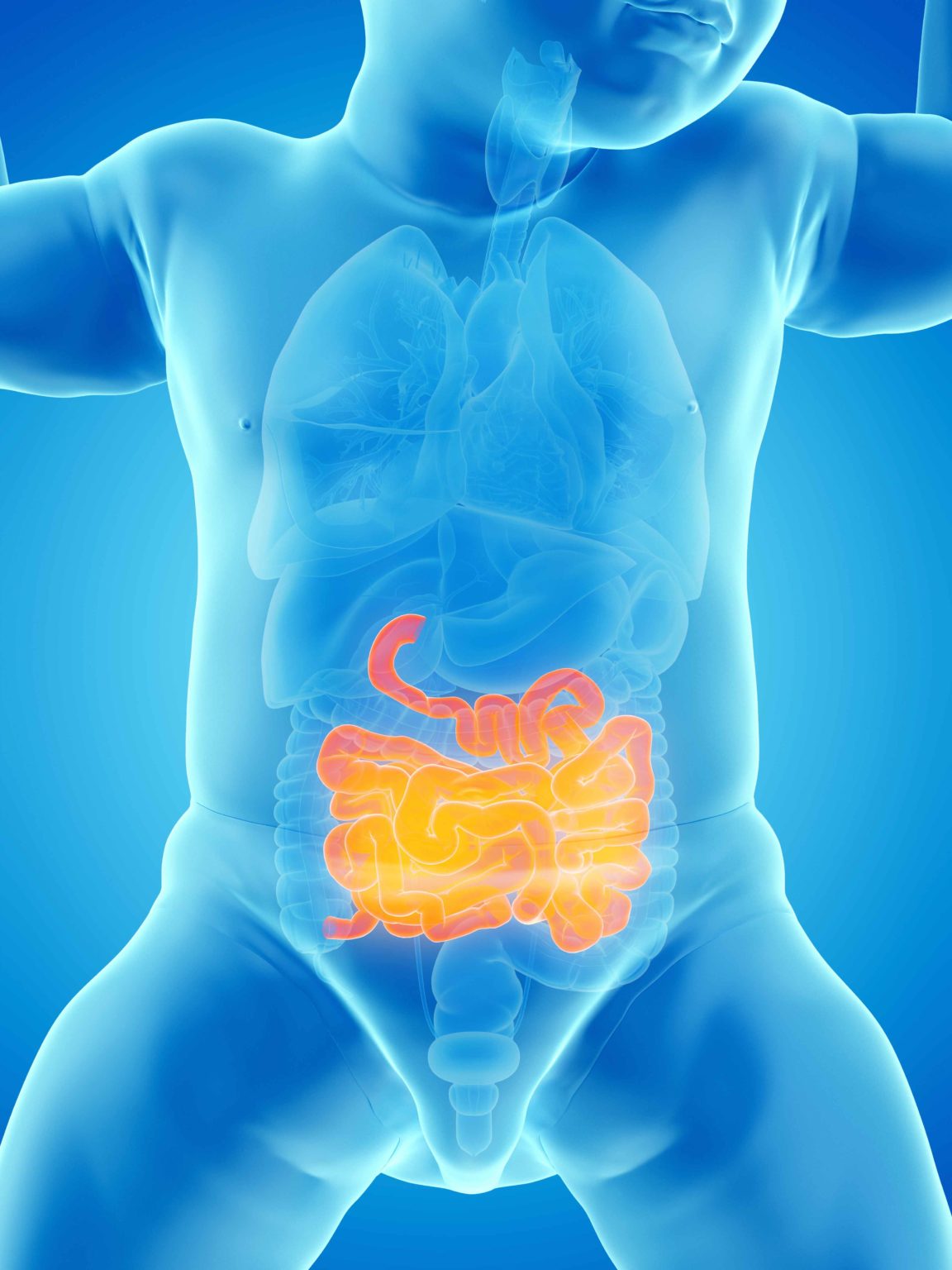 Find Best Pediatric Gastroenterologist in Hyderabad Ankura Hospital