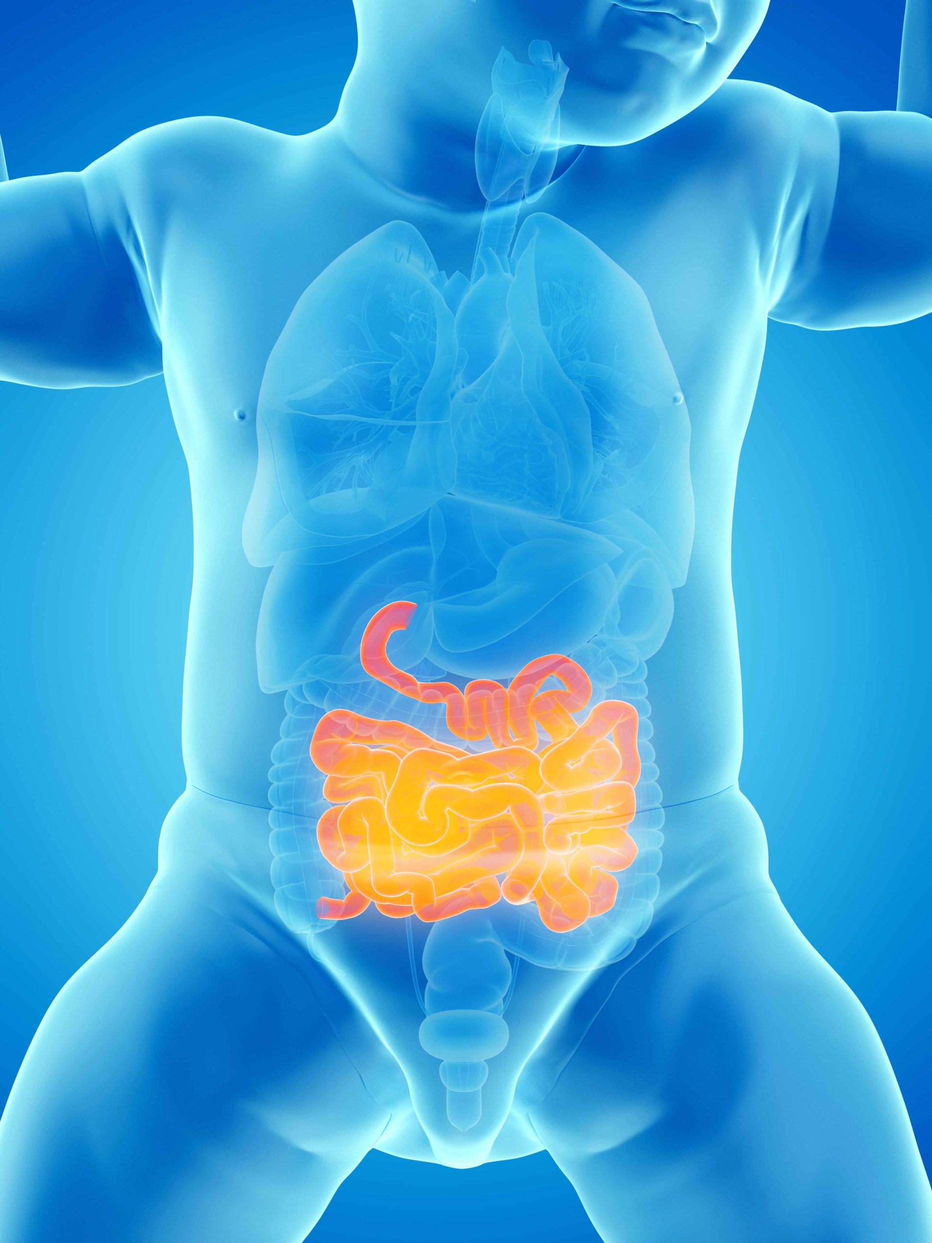 Find Best Pediatric Gastroenterologist in Hyderabad Ankura Hospital