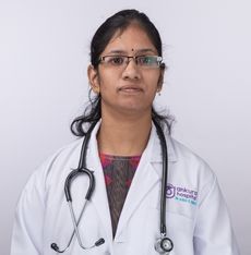 Dr. Keerthi