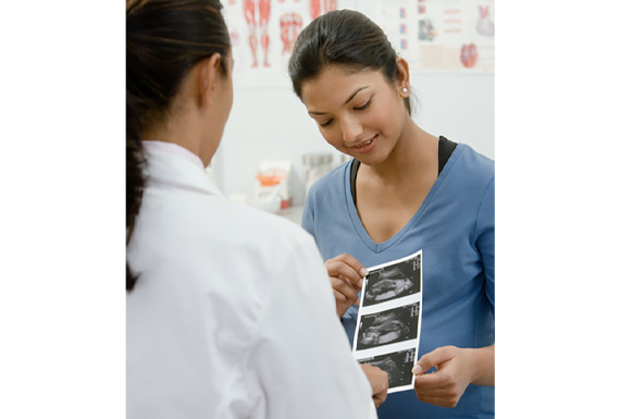 fetal medicine ultrasonography