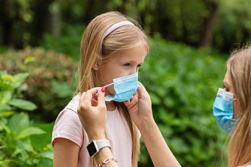 Pediatric Pulmonology and allergy care