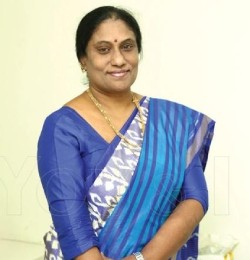 Dr. Lakshmi Ankura Hospital