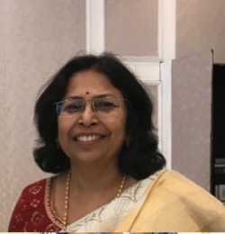 Dr. C. Jayashree Reddy