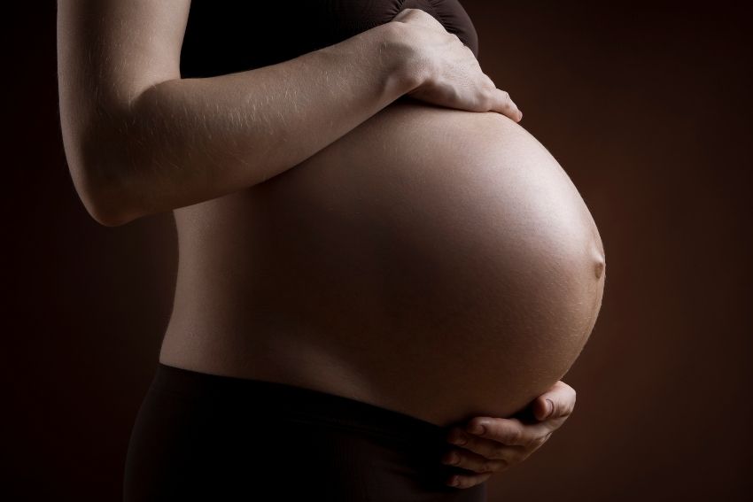 High-Risk Pregnancy | Symptoms & Diagnosis