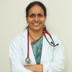 Dr. Yallamanchili Suneetha