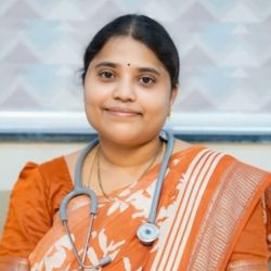 Dr. Kamineni Aswini