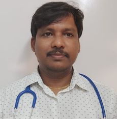 Dr. Manohar Bekkam Ankura Hospital