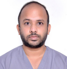 Dr. Narahari Kishore Kumar