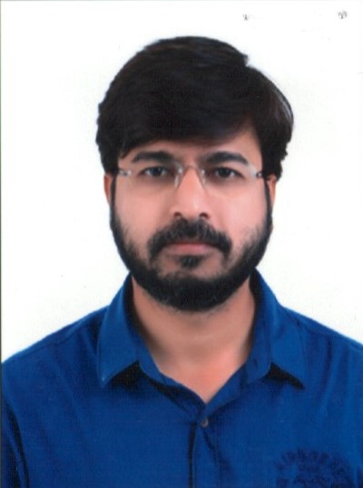 Dr. Abid Ali