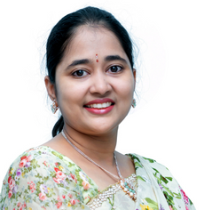 Dr. Pujitha Myneni