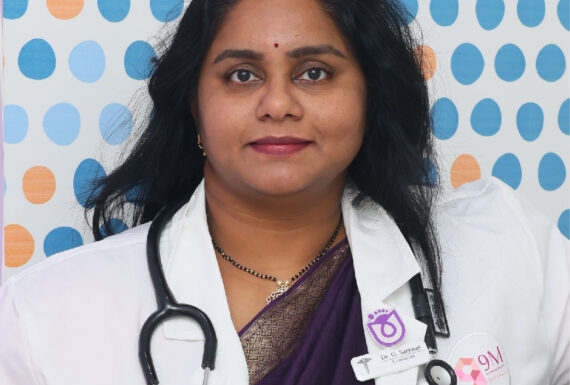 Dr. G Satyasri