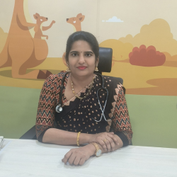 Dr. Indu Sree Satti