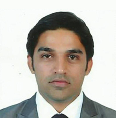 Dr. B. Dignesh Kumar