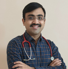 Dr. T. Sujith Kumar