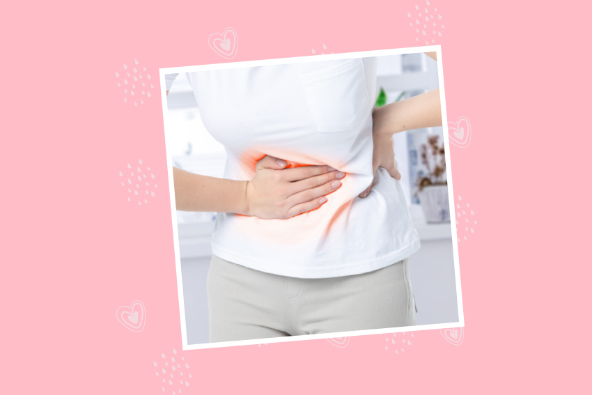 Menstrual Cramps : Symptoms Causes and Treatment