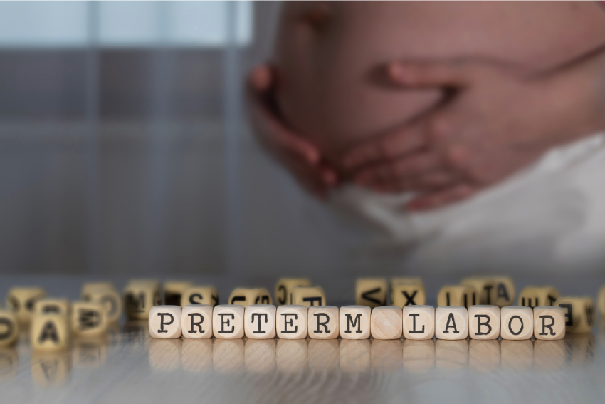 Common Causes for Preterm Labor and How to Treat it?