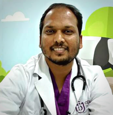 Dr. Harsha Vardhan