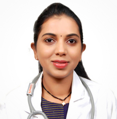 Dr. P Deepika