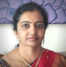 Dr. Kothapally Saritha Reddy
