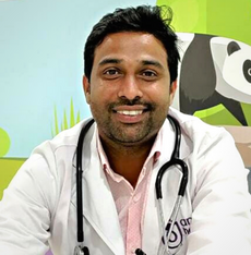 Dr. R. Shravan Kumar