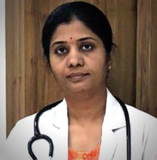 Dr. Rajani Gande