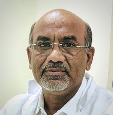 Dr. Vijay Shekhar Janapareddy