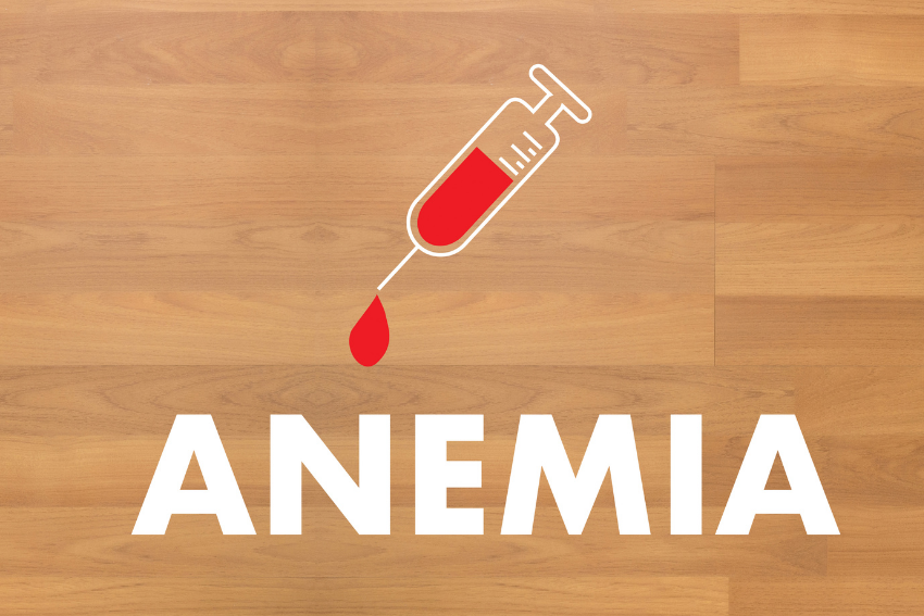 How Does Anemia During Pregnancy Affect The Baby?