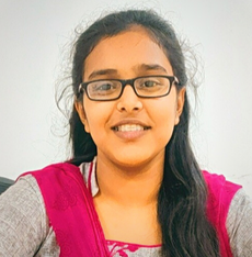 Dr. Jisha Saji Mathew
